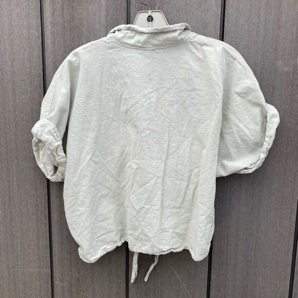 Cotton Palm‎ Shirt - Picture 5 of 8